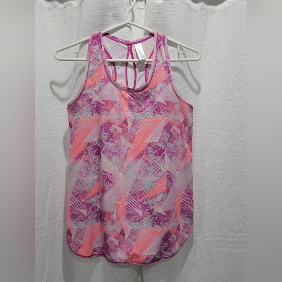 IVIVVA GIRL BY LULULEMON Tank Size 12 - Picture 9 of 12